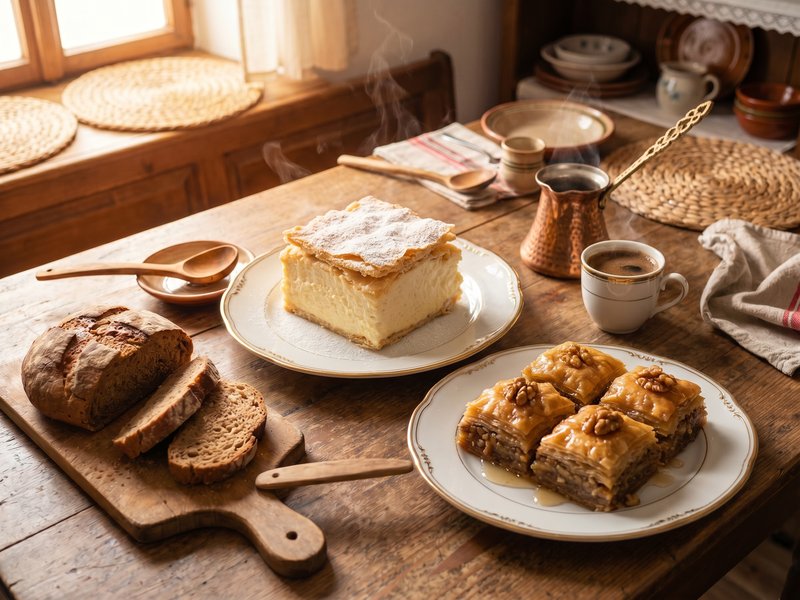 Kolači i torte